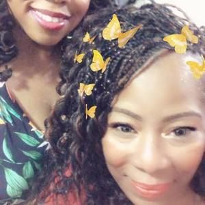 Meet your Posher, Felicia